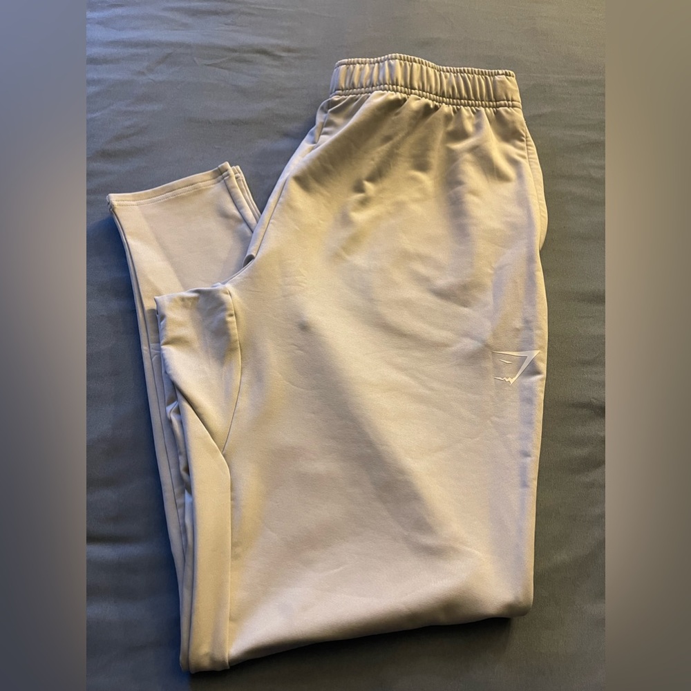 Gymshark ARRIVAL PANTS